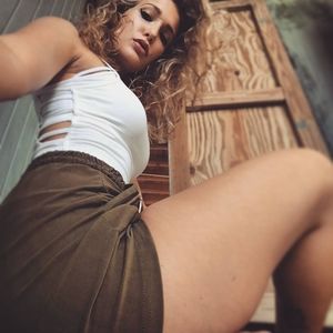 Meet your Posher, Haylee